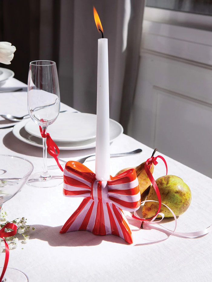 Table de Noël 9 table de noel tarn