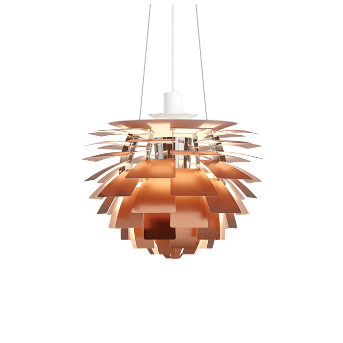 suspension luminaire artistique
