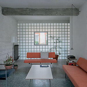 Lumière et réemploi