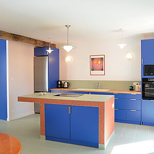 Maison de ville à Verfeil