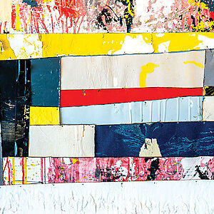 Notre sélection d&rsquo;artistes de la région présents à art3f 2026