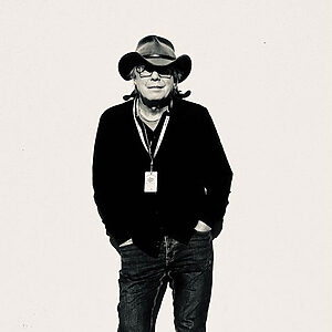 Andrew Keller, sculpteur