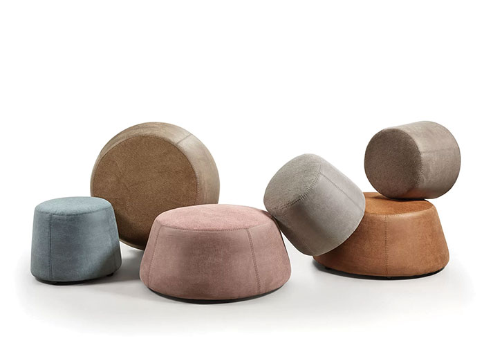 poufs espresso