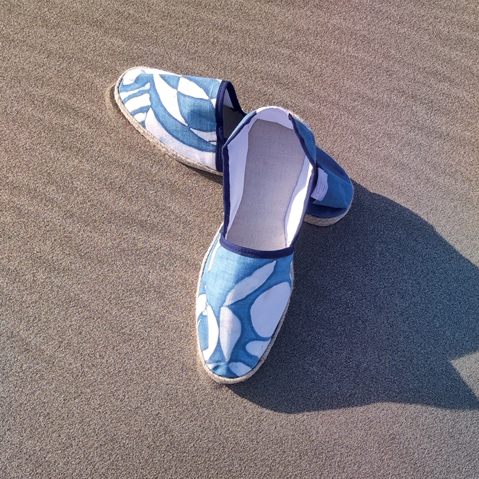 espadrilles