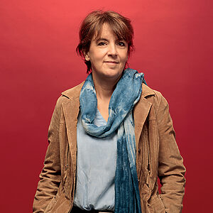 Vanessa Boudet, ennoblisseuse textile