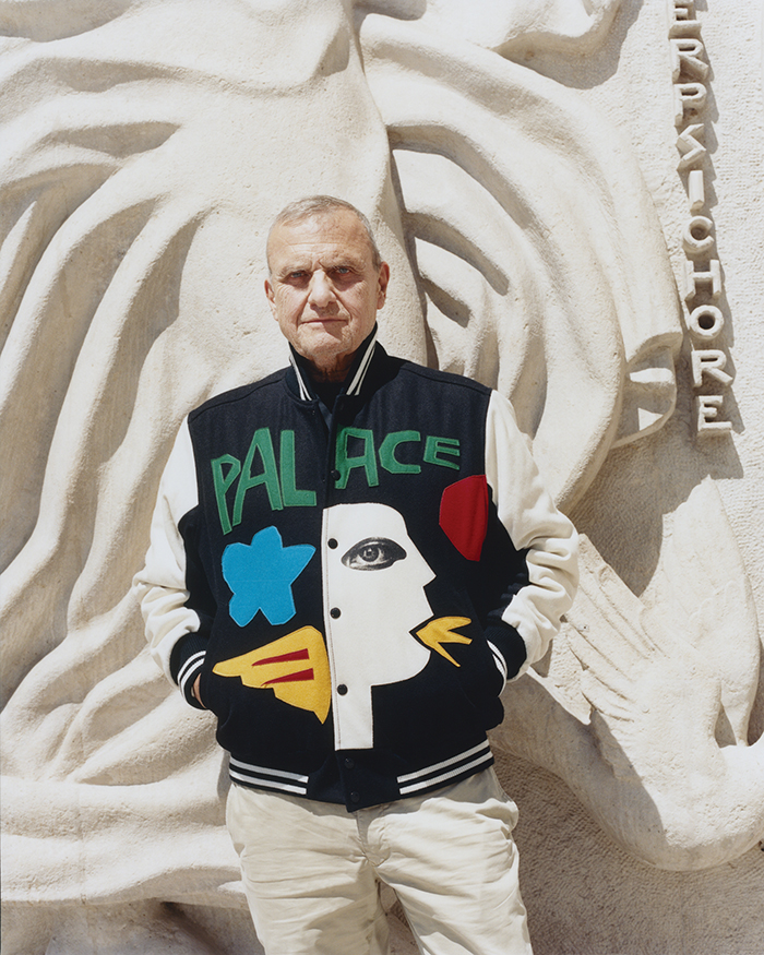 jean charles de castelbajac