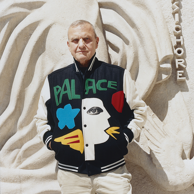 jean charles de castelbajac