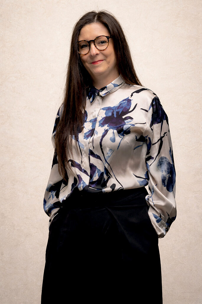 caroline de pérignon