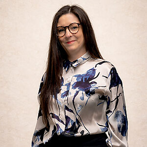 Caroline de Pérignon, architecte