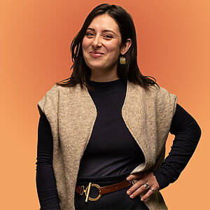 Camille Routélous, designeuse artisane