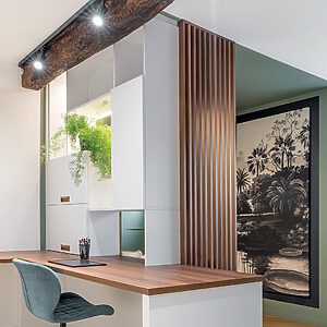 Toulousaine à Rangueil