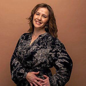 Géraldine Viala, créatrice et décoratrice