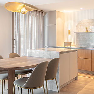 Sublime transformation au Busca