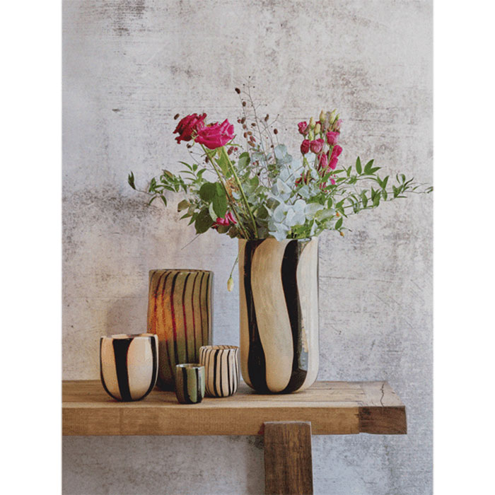 photophores et vases