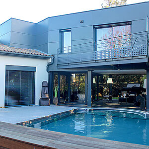 Un sol esthétique pour longtemps