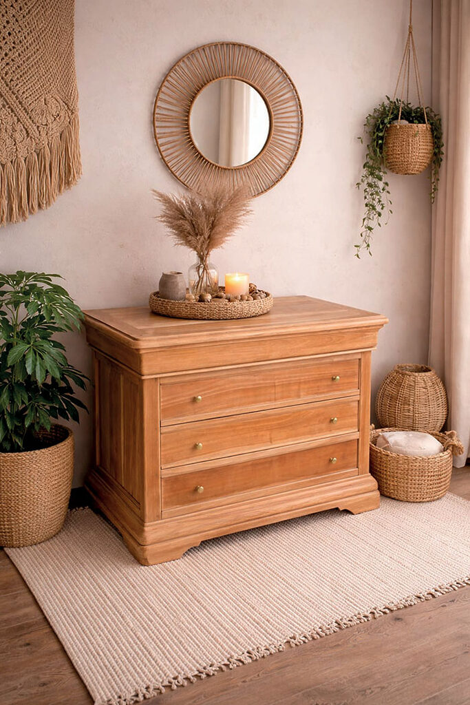 commode
