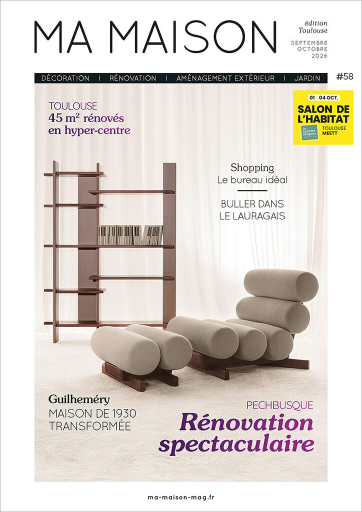 couverture_ma_maison_toulouse_magazine_58 Ma Maison magazine 59