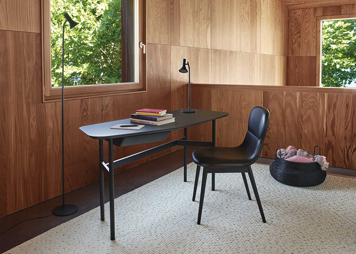 Bureau Briord de Cinna chez Cinna by Cerezo à Toulouse