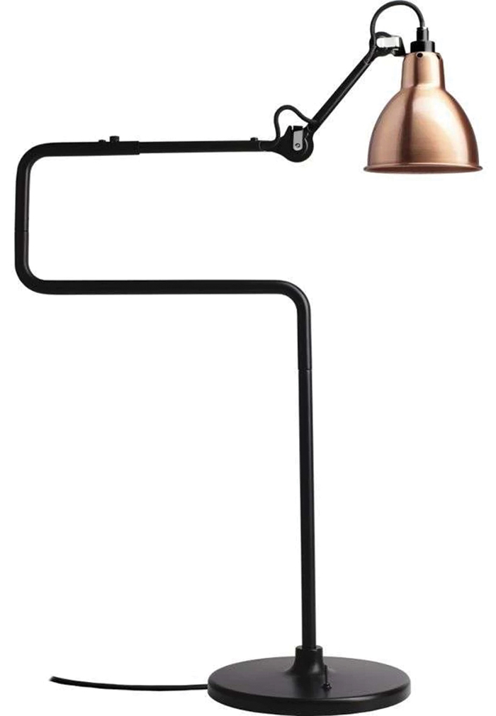 Lampe Gras N°317 de DCW Editions chez Design Follies à Toulouse et Trait Mobilier à Toulouse