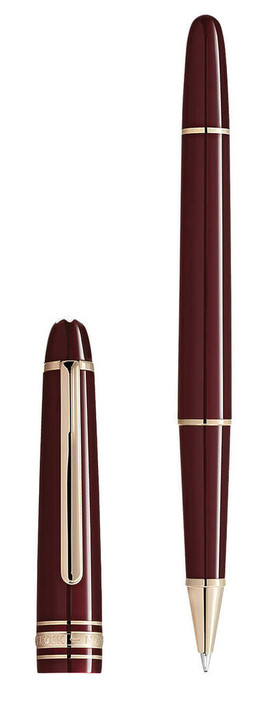 Stylo rollerball Meisterstück de Montblanc chez Montblanc à Toulouse