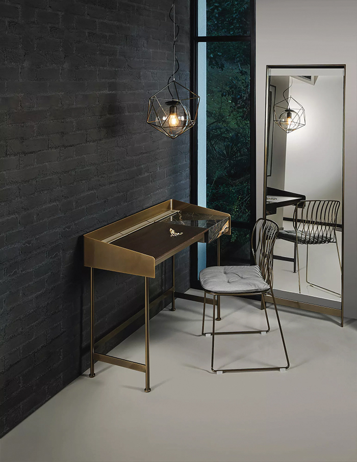 Bureau Secret de Bontempi chez Meubles Dauzats à L'Union