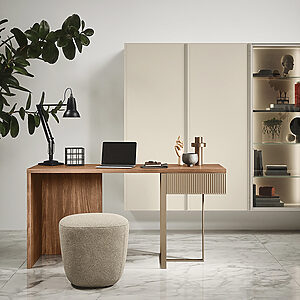 Le bureau idéal