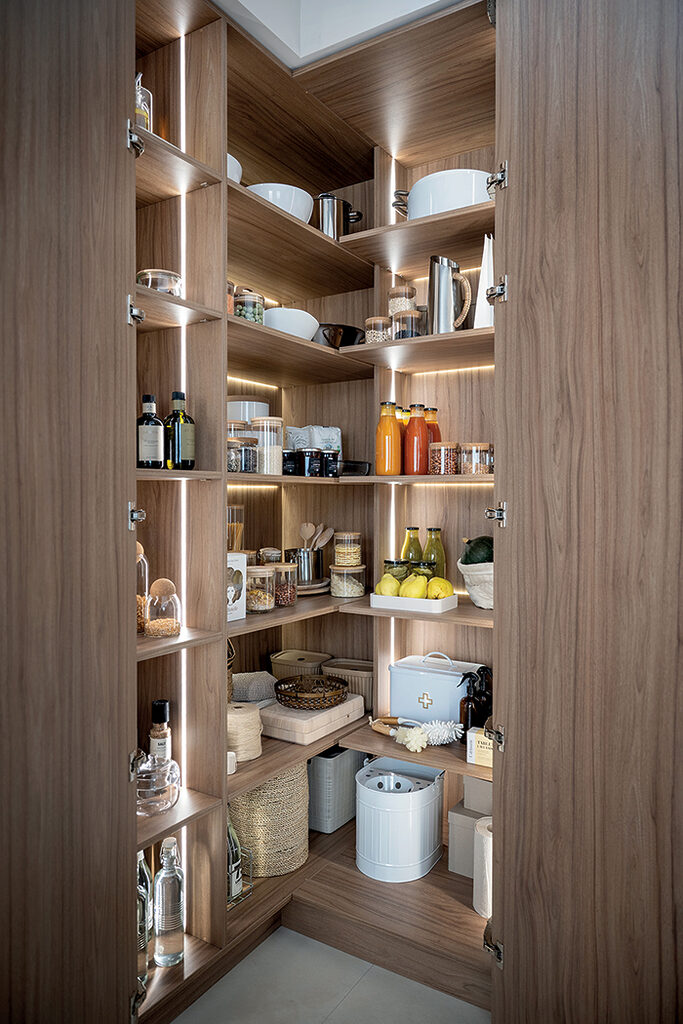 Cuisine Firenze de Schmidt chez Schmidt Toulouse