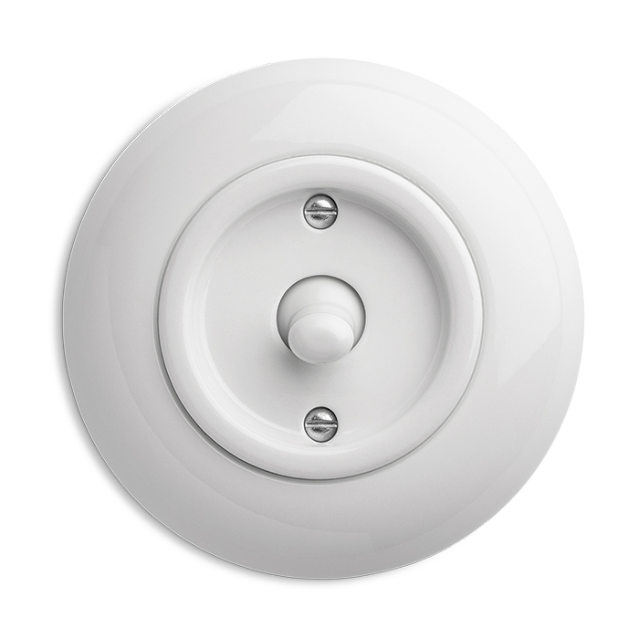 Commutateur Porcelaine de THPG