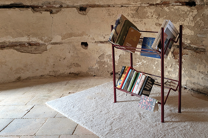 Seriel design studio design d'objet