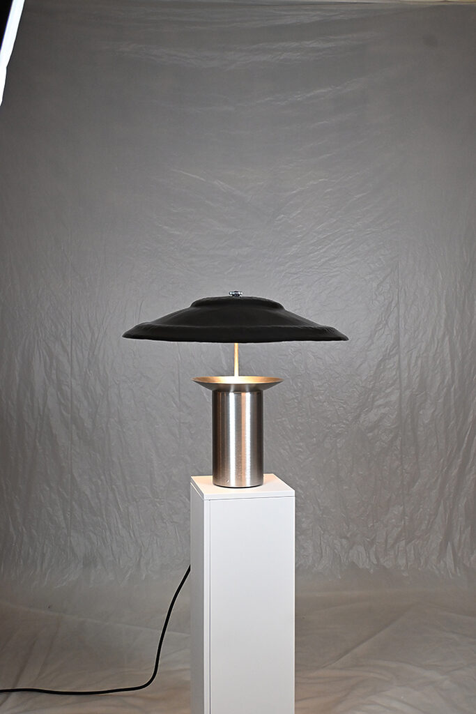Atelier 29/26 matériaux et mobilier design