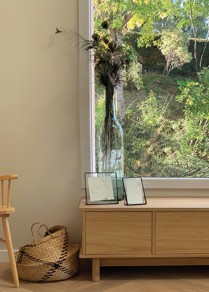 Atelier 25 ébénisterie et création de mobilier
