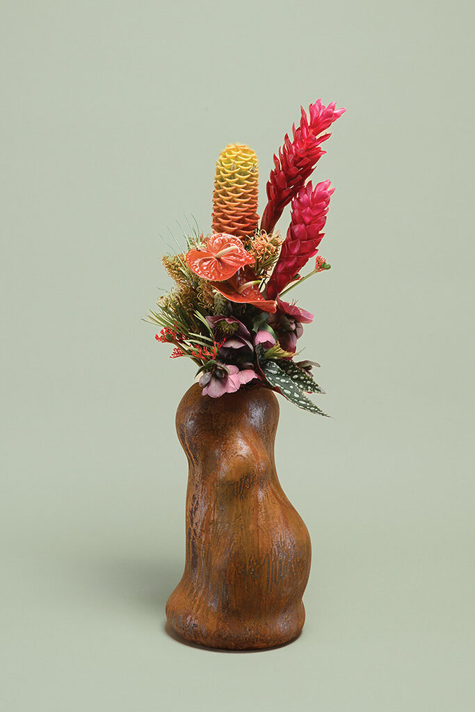 Pierre Klein sculpteur d'objets