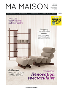 Ma Maison magazine 58