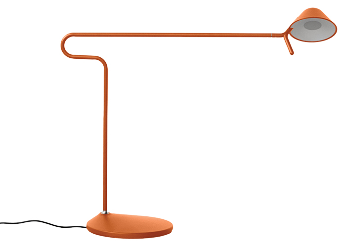 Lampe de bureau Pixi de Fermob chez Hexagone Décoration à Castres