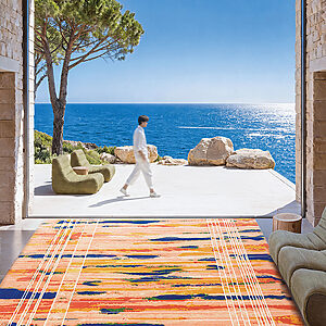 Tapis & nuances