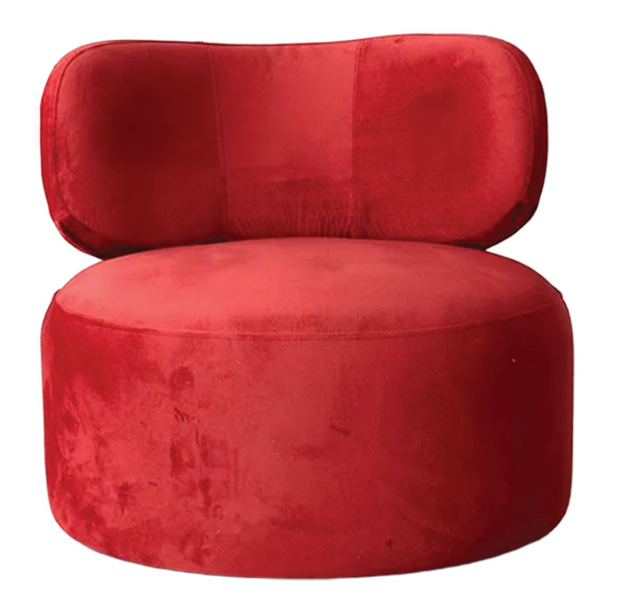 Fauteuil Zora de Fama chez Meubles Dauzats à L'Union