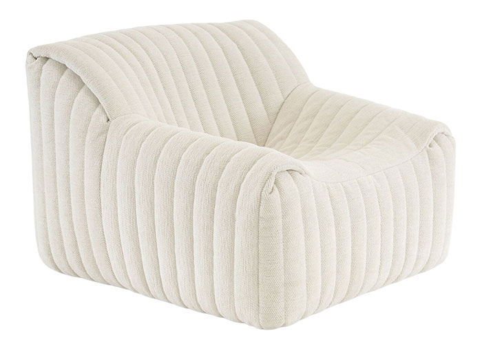 Fauteuil Sandra de Cinna chez Cinna by Cerezo à Toulouse