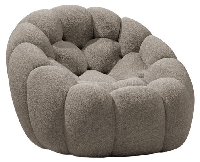 Fauteuil Mini Bubble chez Roche Bobois à Portet-sur-Garonne