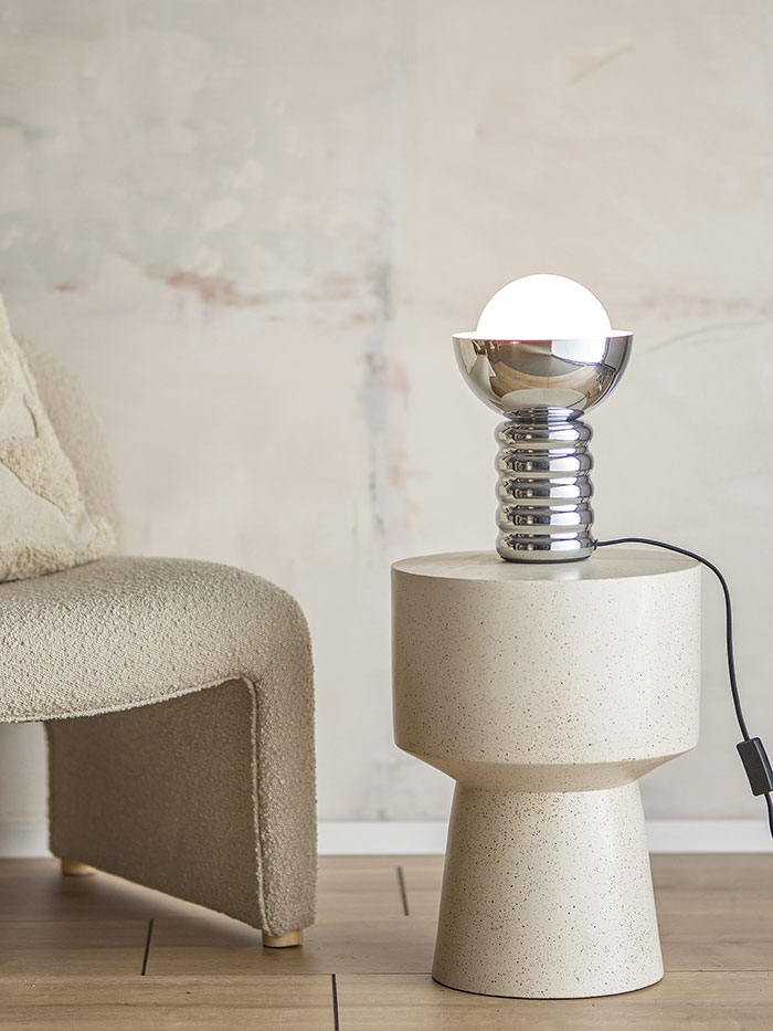 Lampe Spike de Bloomingville chez Pure Deco à Toulouse