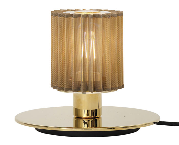 Lampe In The Sun de DCW Editions chez Design Follies à Toulouse et Trait Mobilier à Toulouse