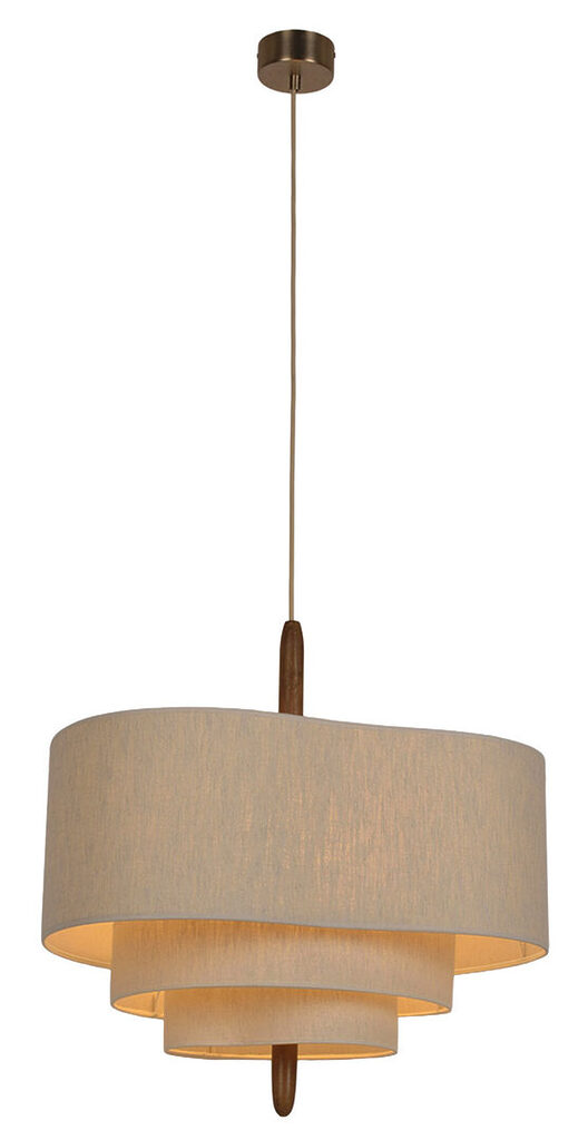 Suspension Pebble de Marke Set chez Pure Deco à Toulouse