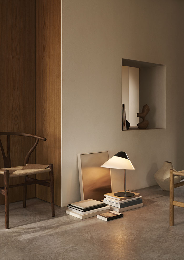 Lampe HJW01 de Carl Hansen & Søn à Toulouse