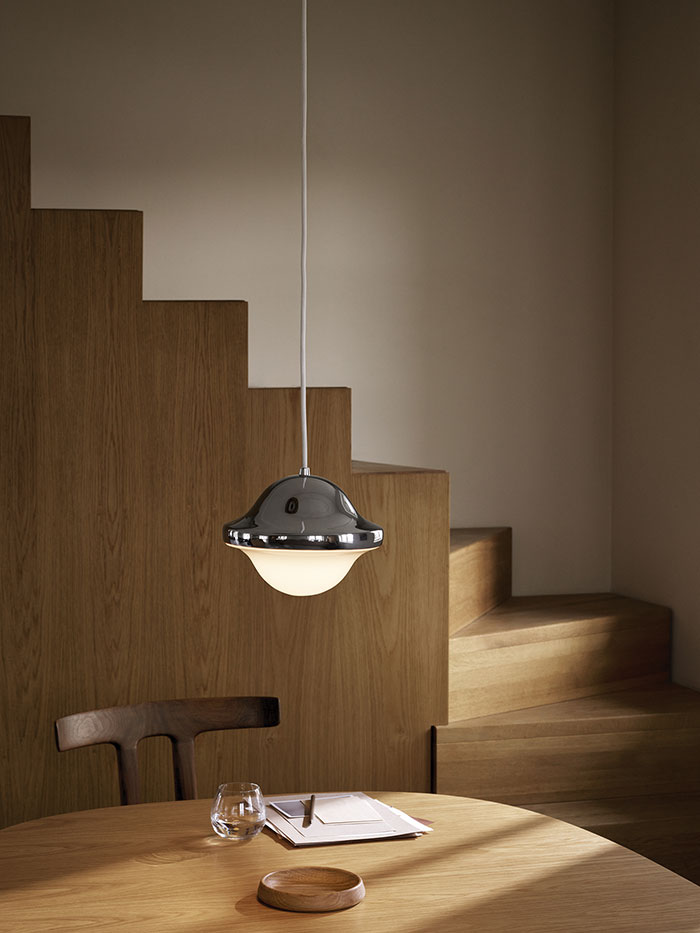 Suspension HK20 Bubi de
Carl Hansen & Søn Toulouse