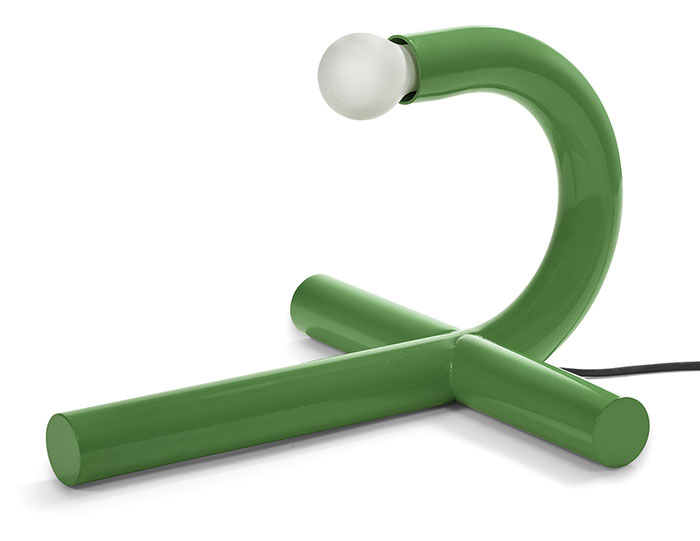 Lampe La Tre e Mezzo de Valerie Objects