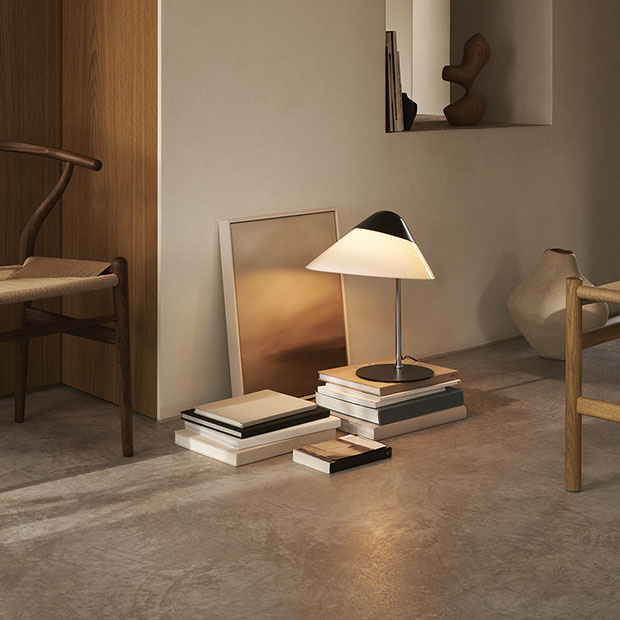 Lampe HJW01 de Carl Hansen & Søn à Toulouse