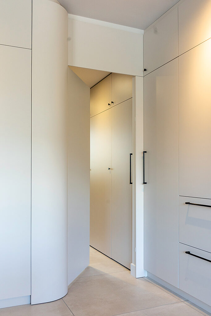 Rénovation d'une villa par Le Studio d'ici à Albi