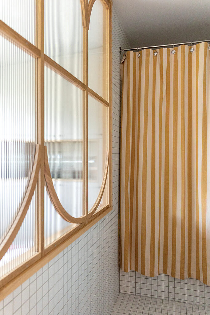 Rénovation d'une villa par Le Studio d'ici à Albi
