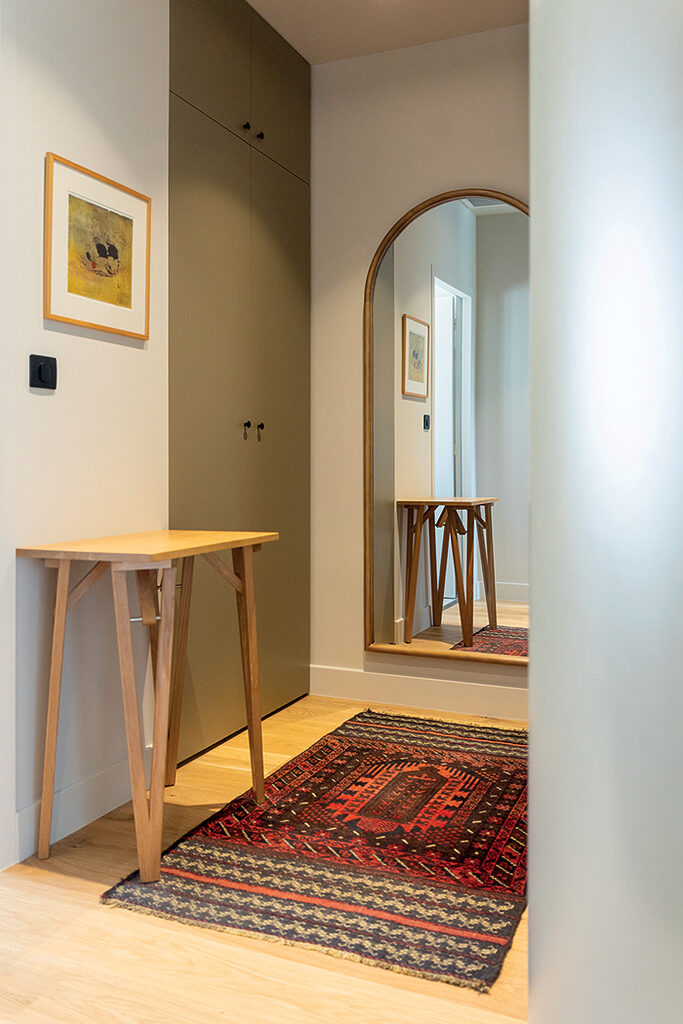 Rénovation d'une villa par Le Studio d'ici à Albi