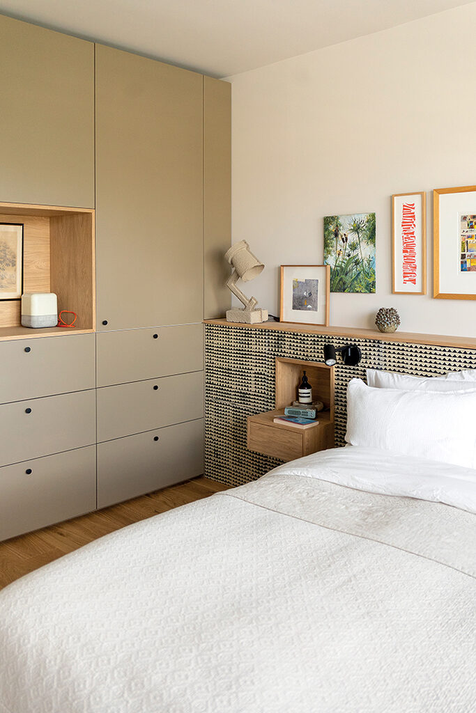 Rénovation d'une villa par Le Studio d'ici à Albi