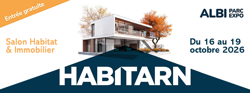 Banniere Habitarn 2026